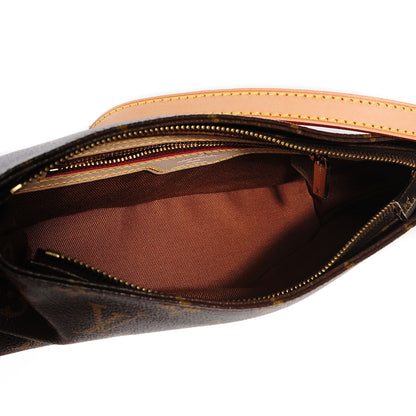 Louis Vuitton Monogram Panda Trotteur 4 of 6