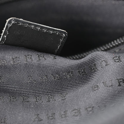 Burberry House Check Bowler  Black 7 of 10