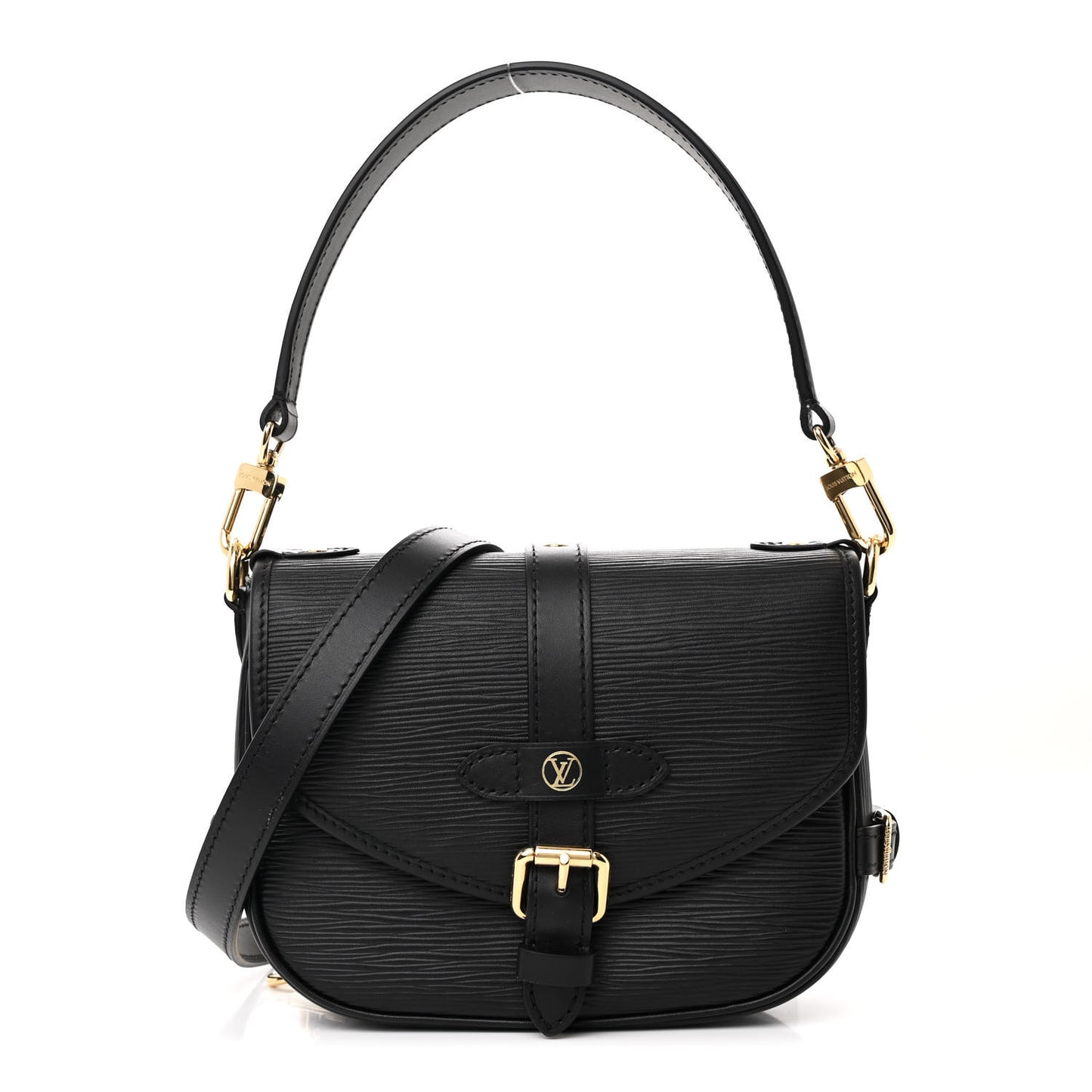 Epi Saumur BB Black