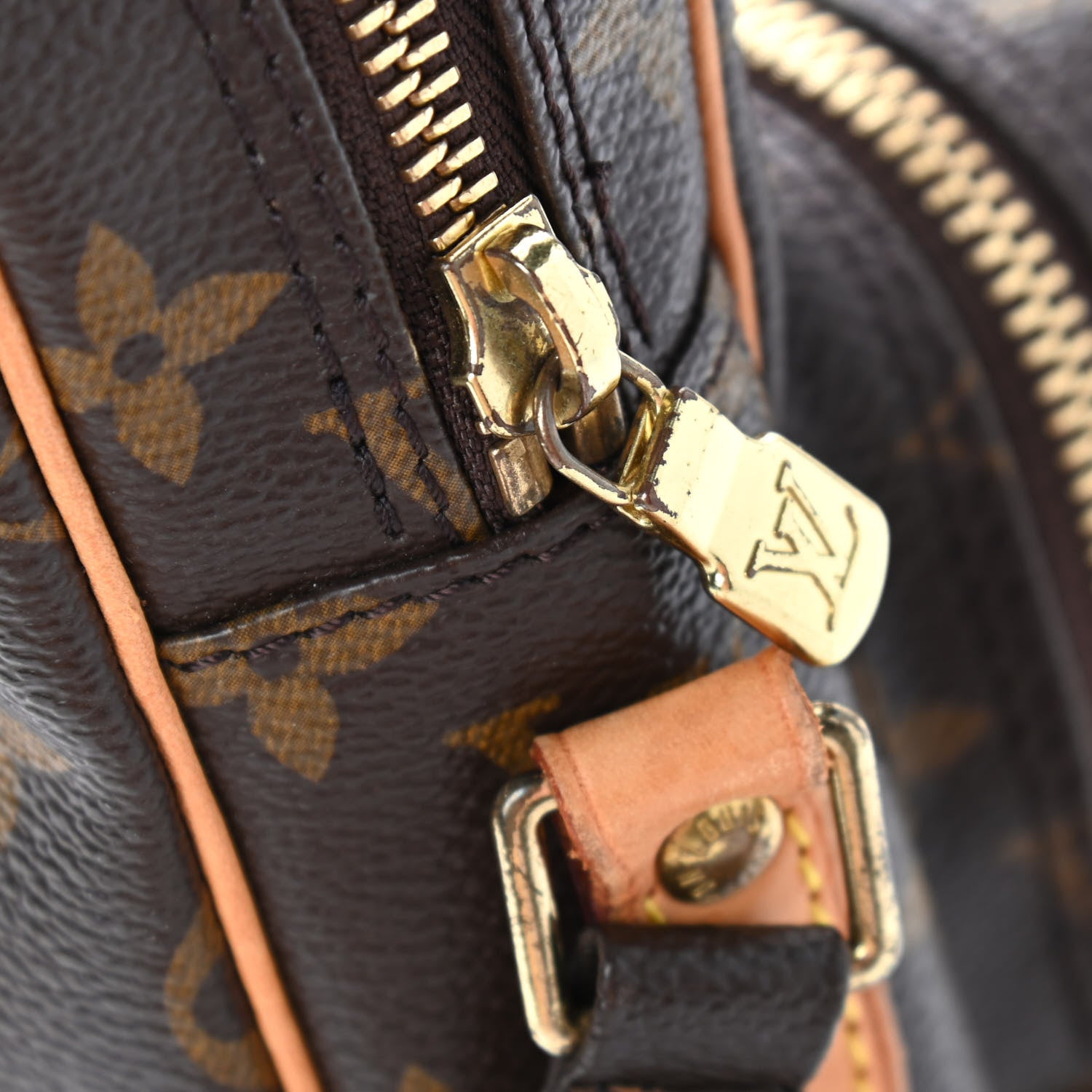 Louis Vuitton Monogram Amazone 16 of 21