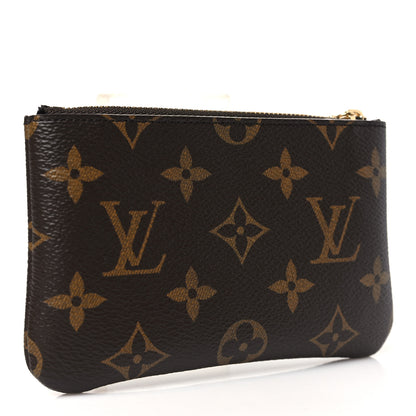 Louis Vuitton Monogram Key Pouch S 2 of 7
