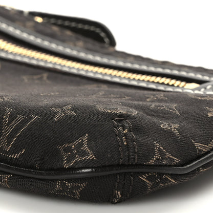 Louis Vuitton Monogram Idylle Mini Pochette Accessories Fusain 8 of 8