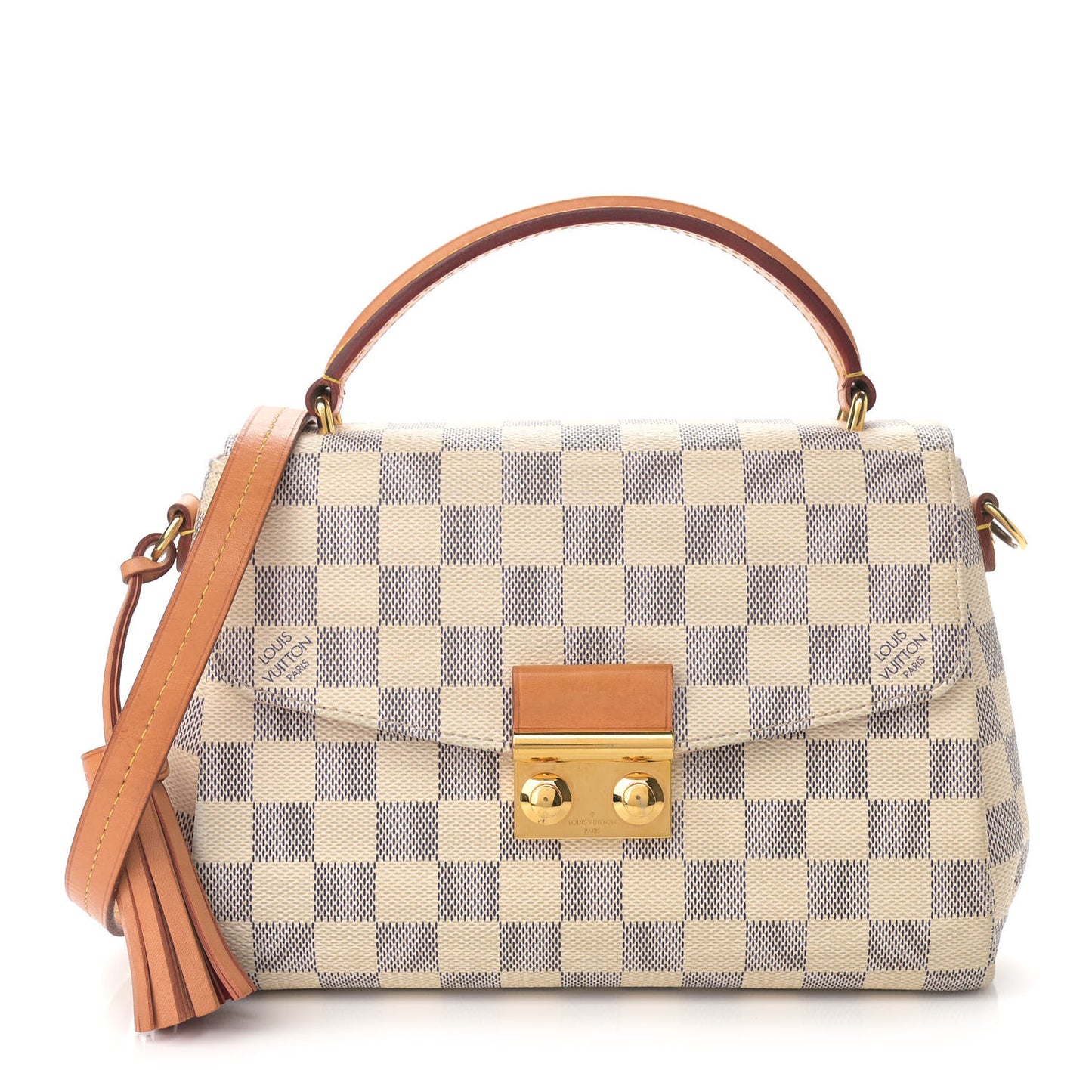 Damier Azur Croisette