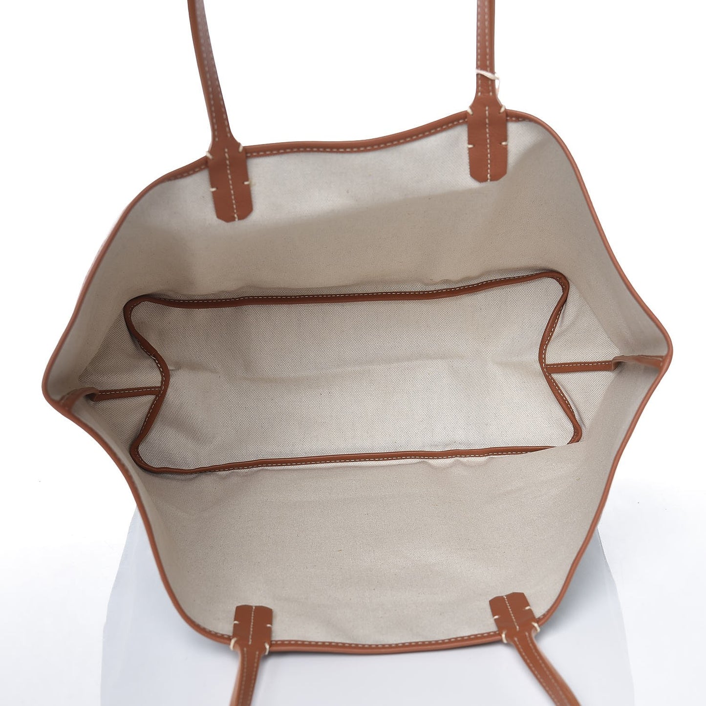 Goyardine Saint Louis PM Black Gold