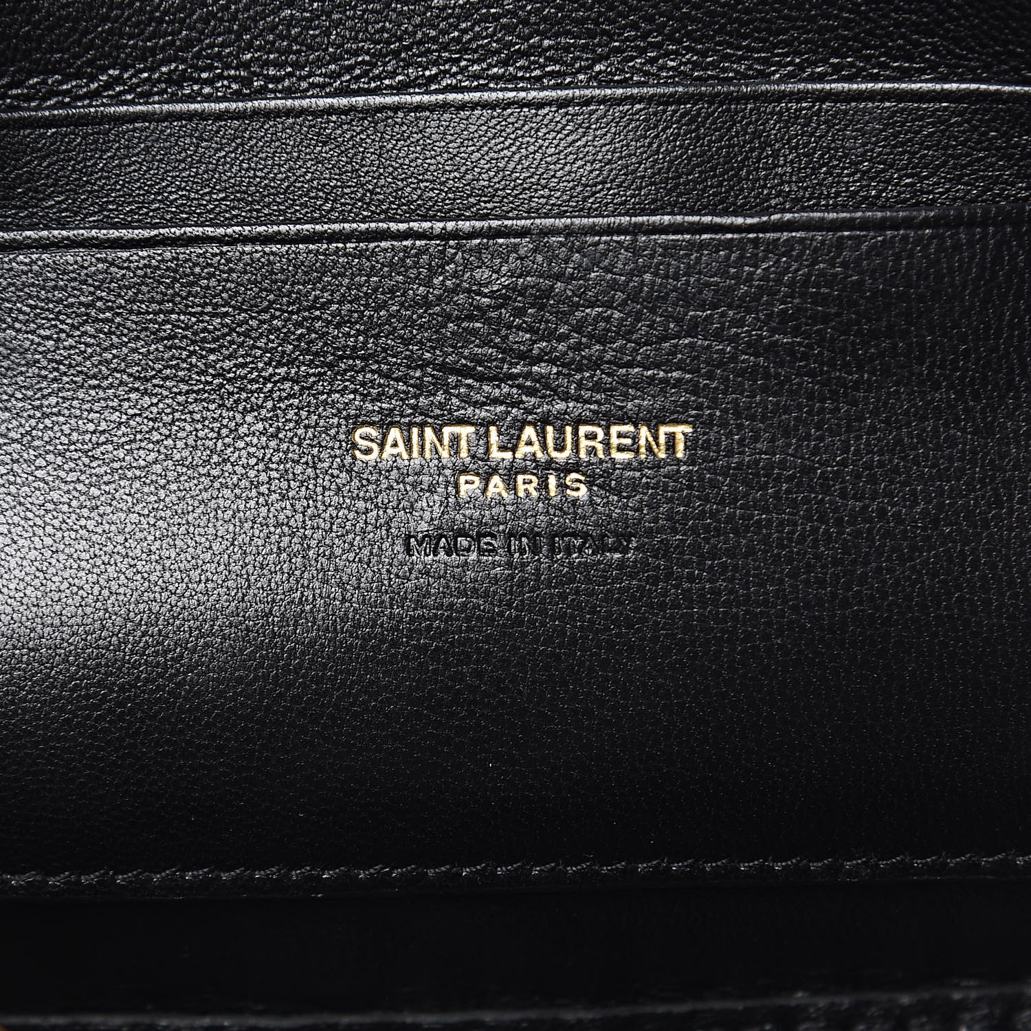 Saint Laurent Raffia Canvas Monogram Mini Lou Camera Bag Beige Black 6 of 11