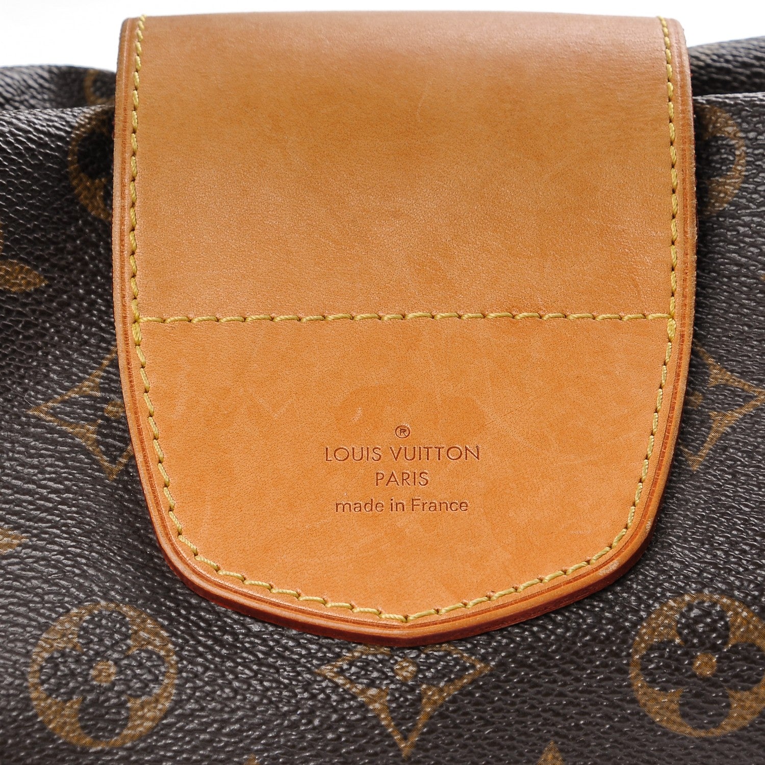 Louis Vuitton Monogram Stresa PM 5 of 6