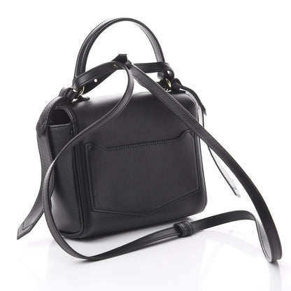 Givenchy Calfskin Mini Eden Black 2 of 7