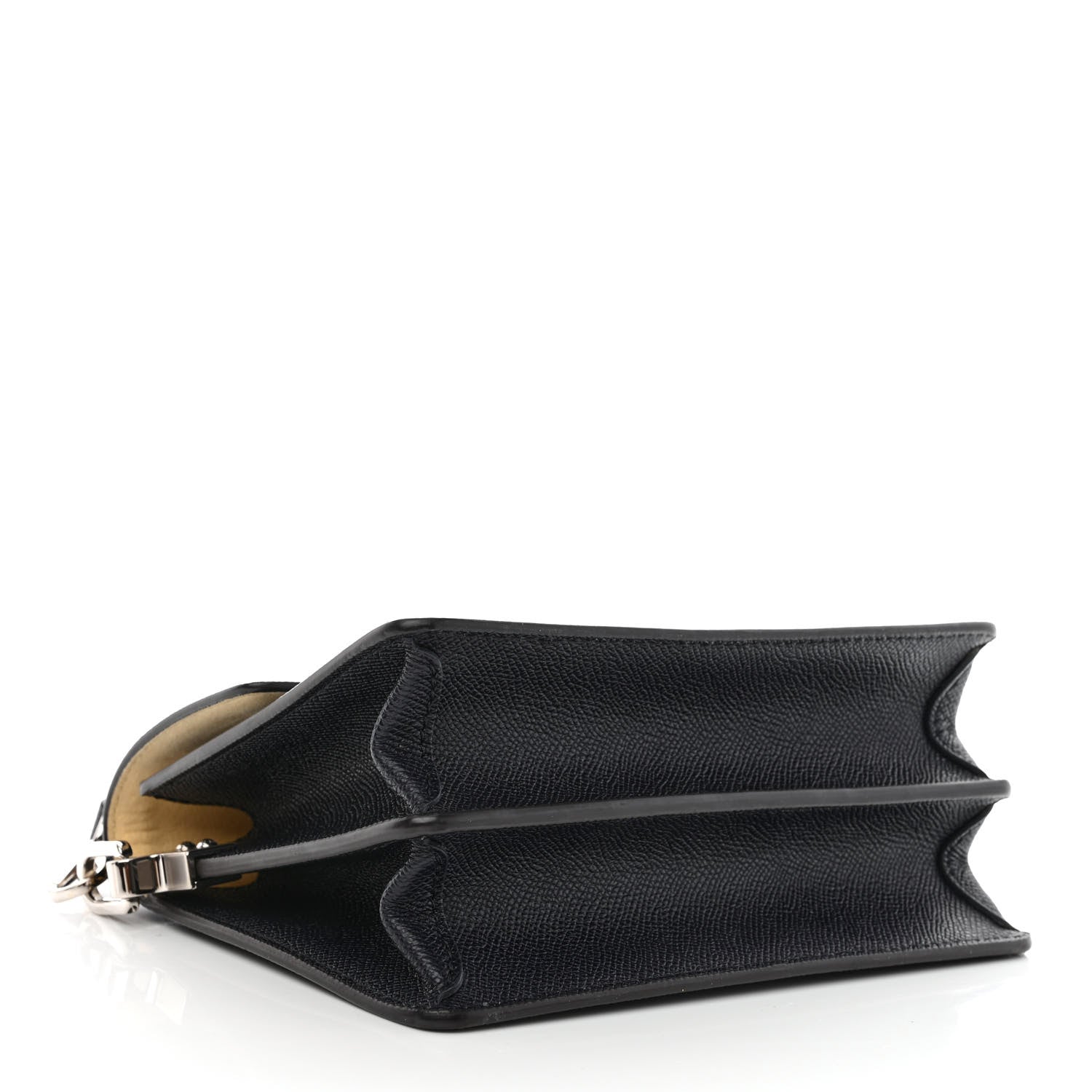 Louis Vuitton Monogram LV Pop Mini Dauphine Blue 4 of 10