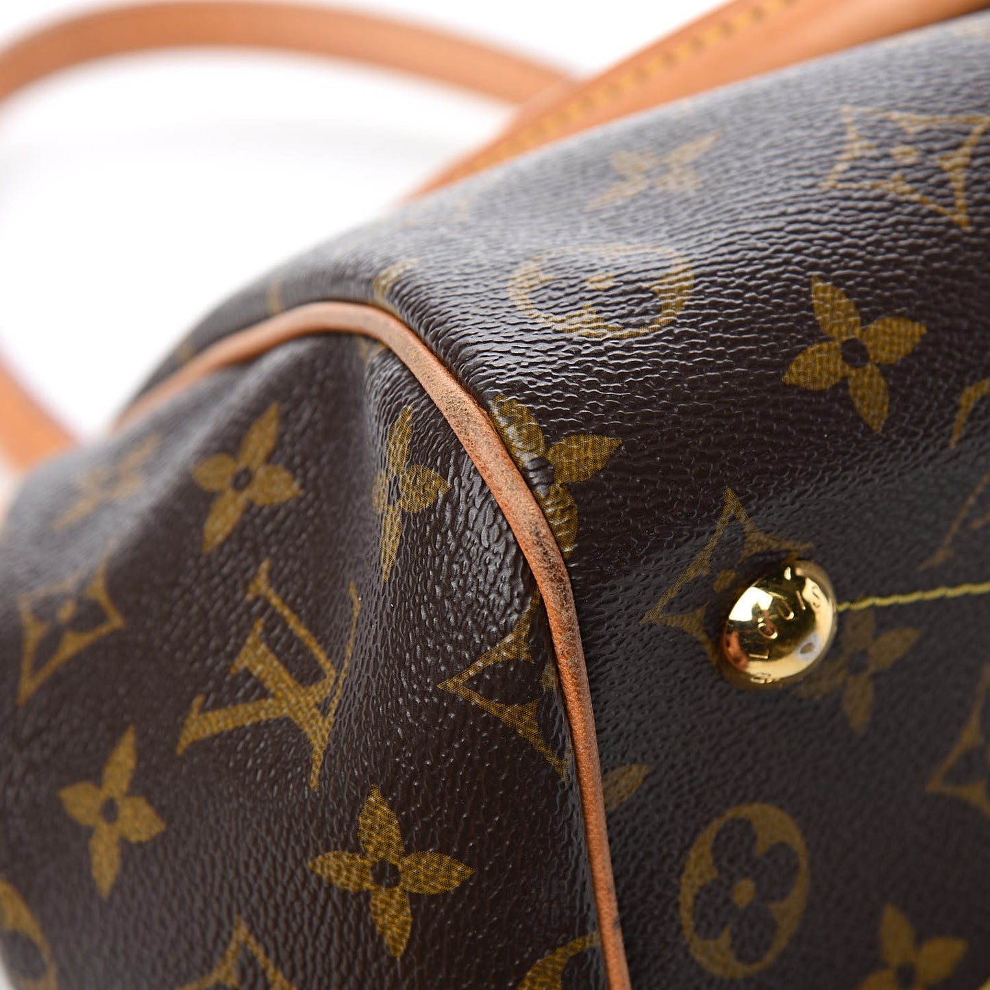Monogram Tivoli PM