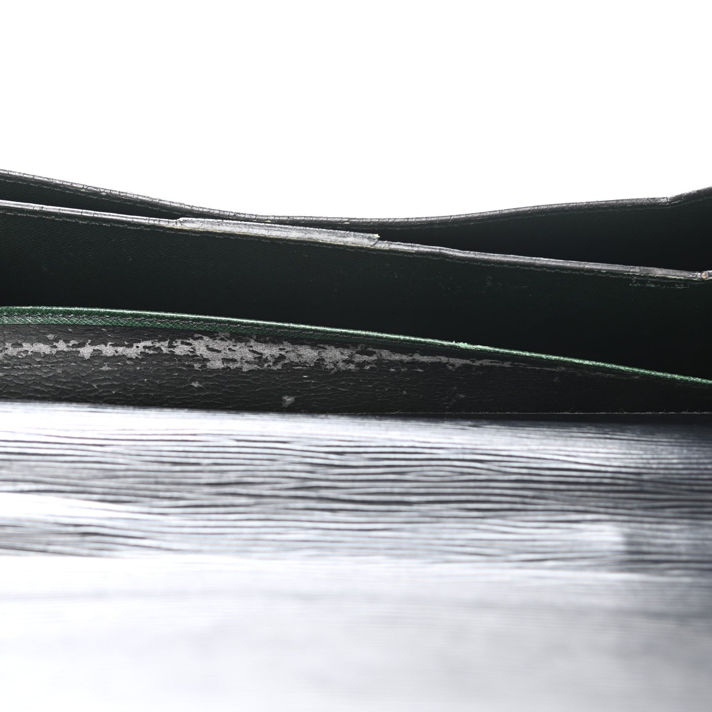 Epi Serviette Conseiller Briefcase Black