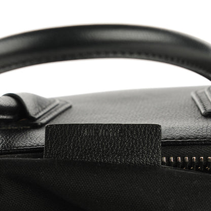 Givenchy Sugar Goatskin Medium Antigona Black 6 of 7