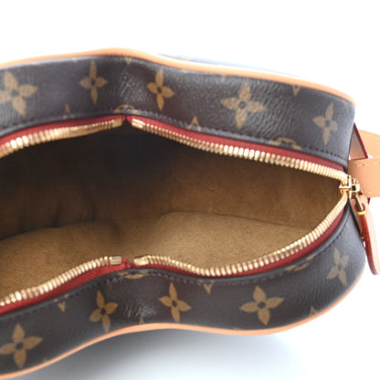 Louis Vuitton Monogram Game On Coeur 5 of 9