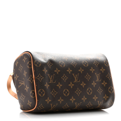 Louis Vuitton Monogram Dopp Kit Toilet Pouch 4 of 8