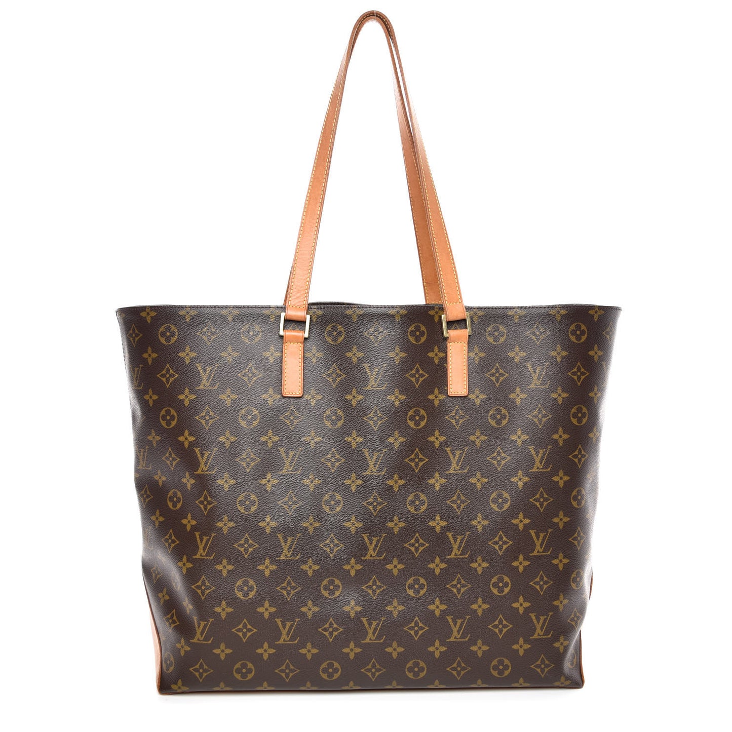 Monogram Cabas Alto