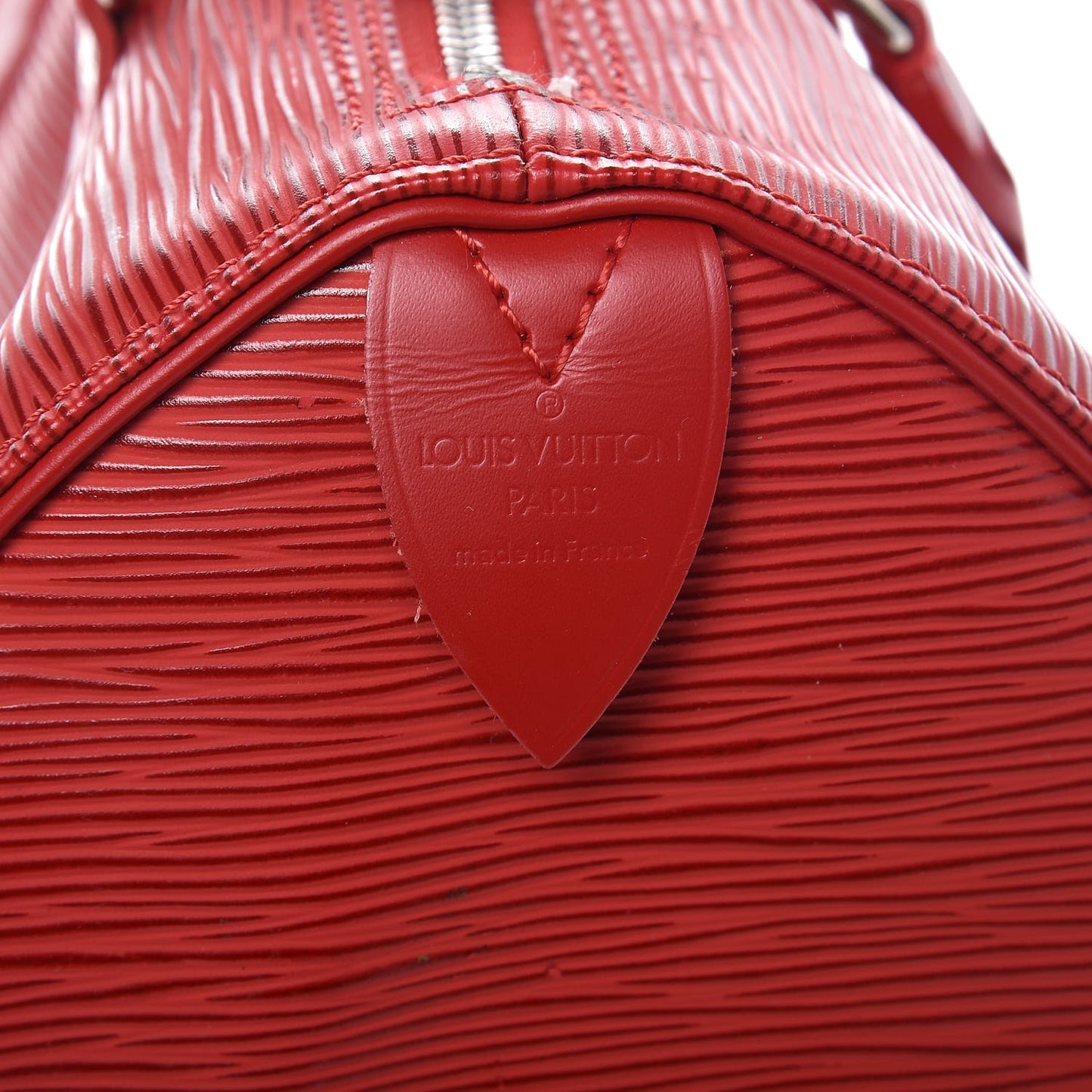 Epi Speedy 25 Rouge