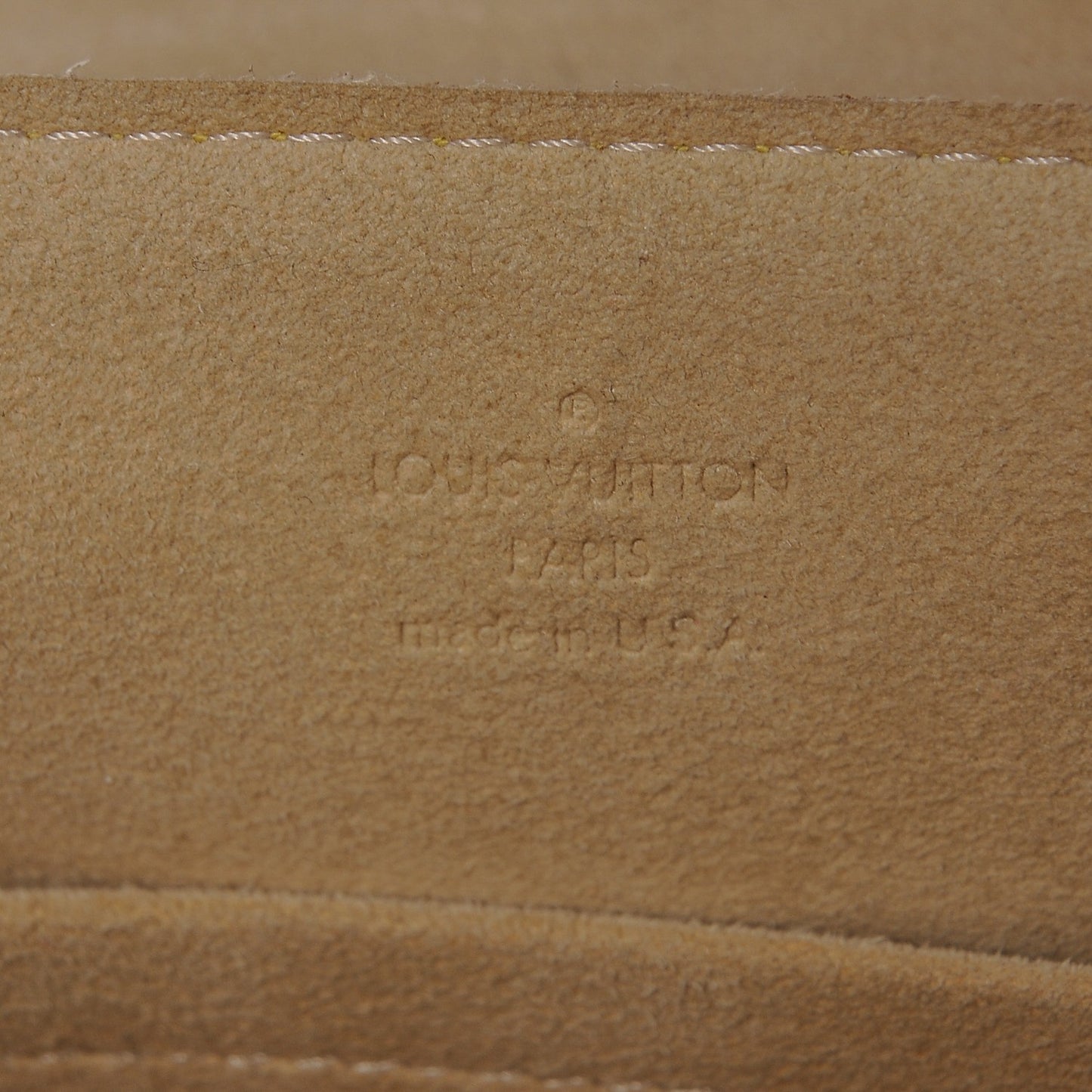 Monogram Beverly MM