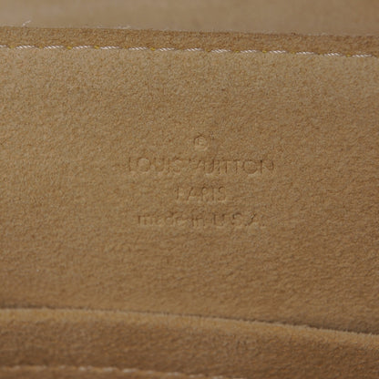Louis Vuitton Monogram Beverly MM 6 of 9