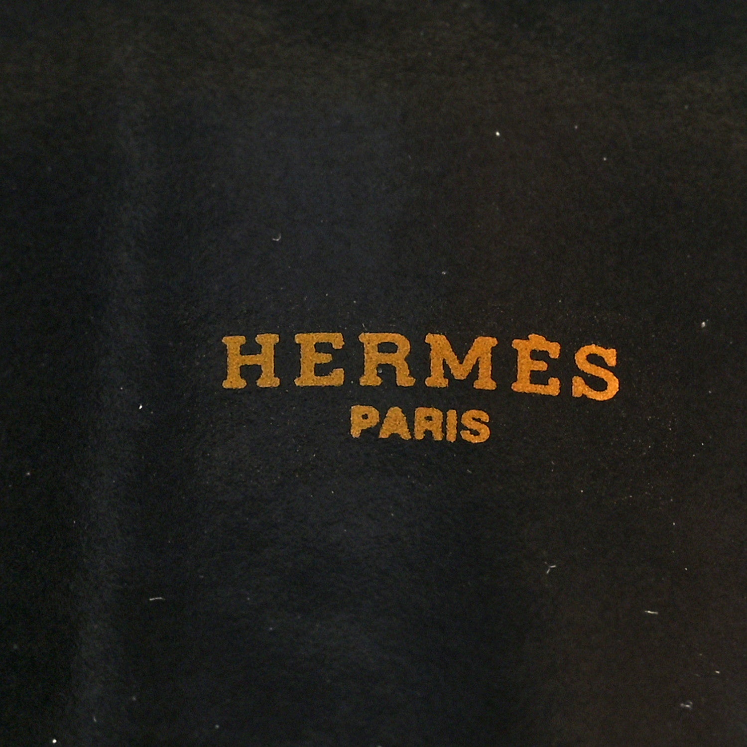 Hermes Enamel Printed Carriage Extra Wide Bracelet 62 4 of 5