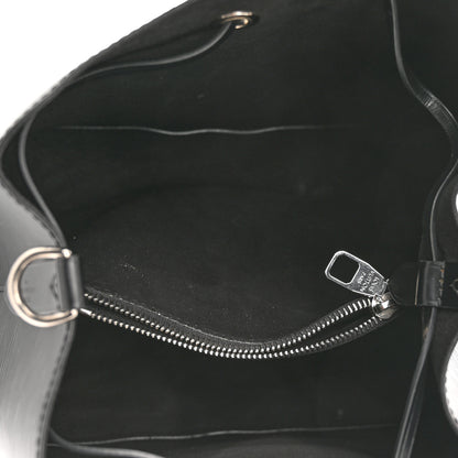 Louis Vuitton Epi Neonoe Black 5 of 11