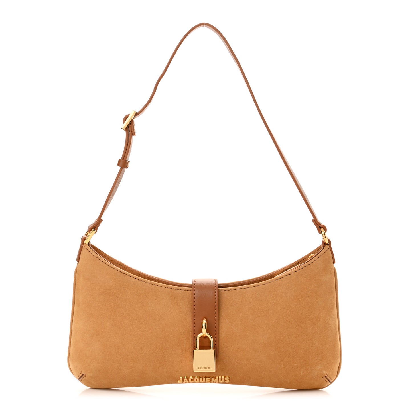 Nubuck Le Bisou Candenas Dark Yellow