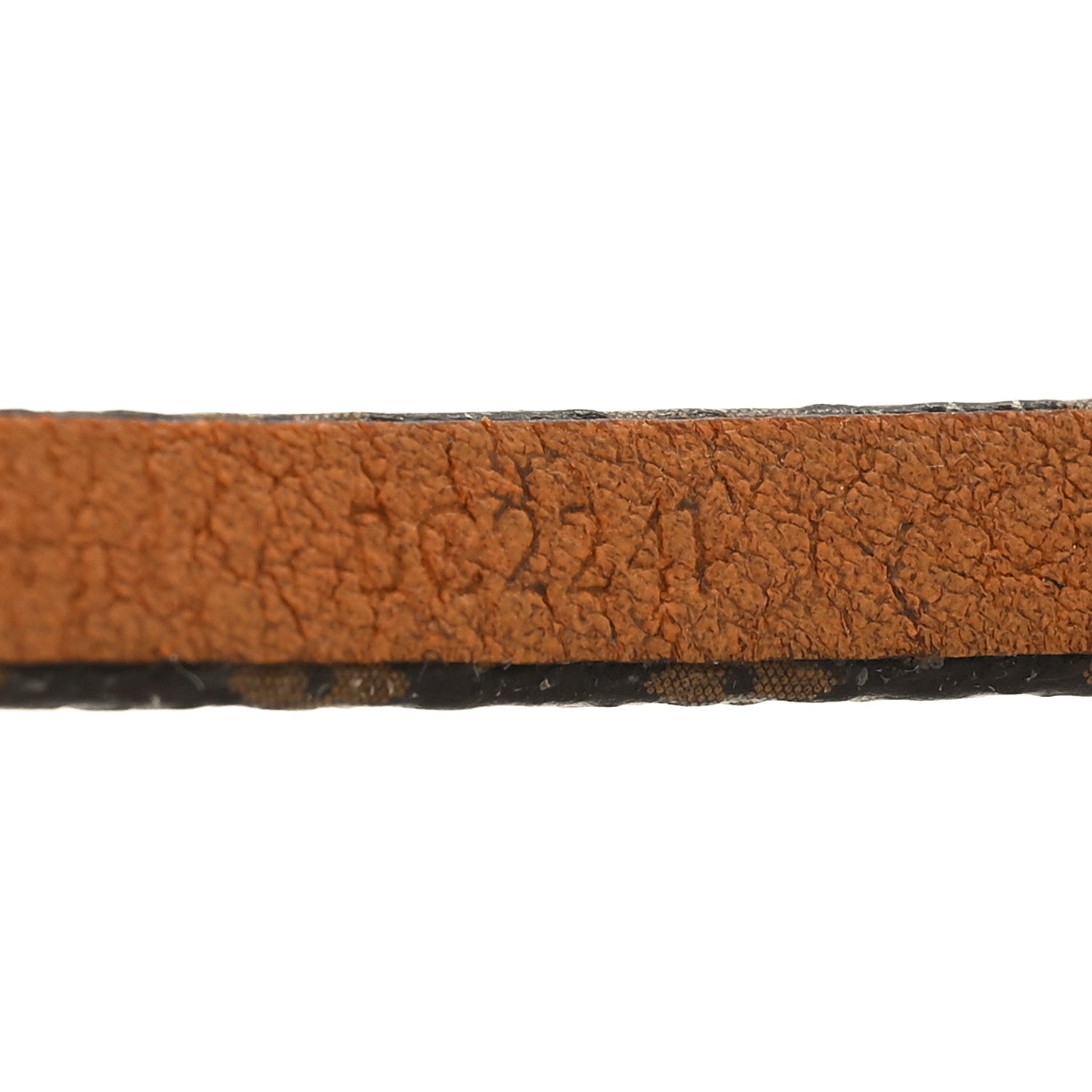 Louis Vuitton Monogram Crazy In Lock Bracelet 17 5 of 6