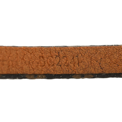 Louis Vuitton Monogram Crazy In Lock Bracelet 17 5 of 6