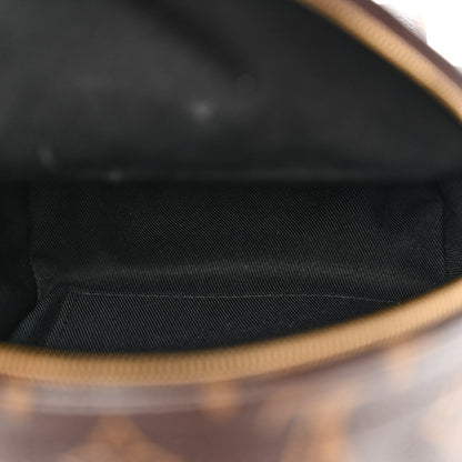 Louis Vuitton Monogram Palm Springs Backpack Mini 5 of 10