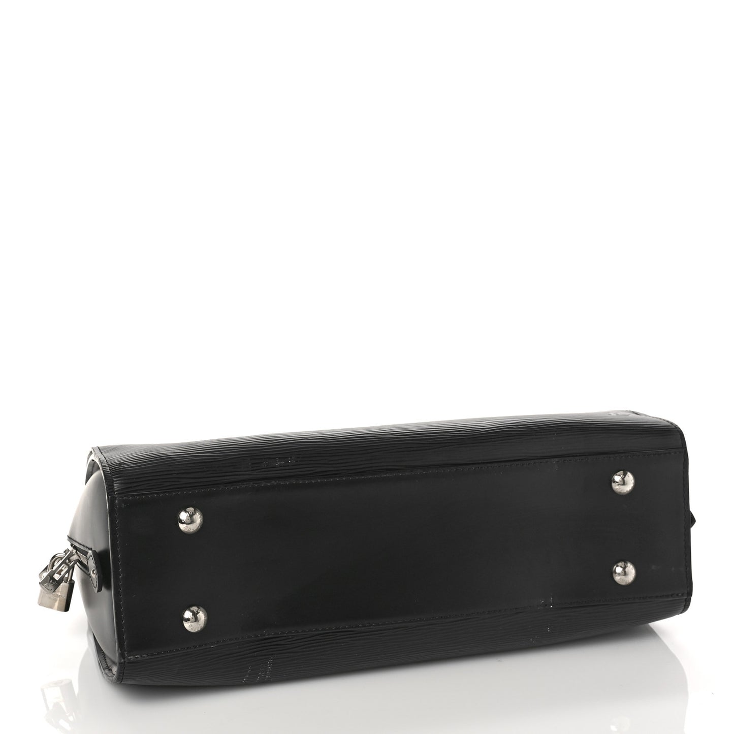 Epi Pont-Neuf GM Black