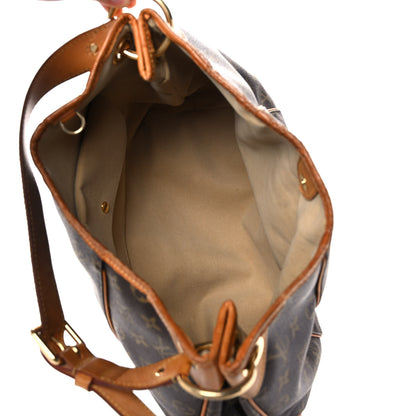 Louis Vuitton Monogram Galliera PM 4 of 16