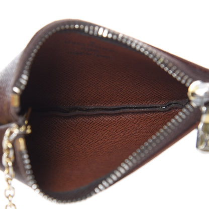 Louis Vuitton Monogram Key Pouch 5 of 9