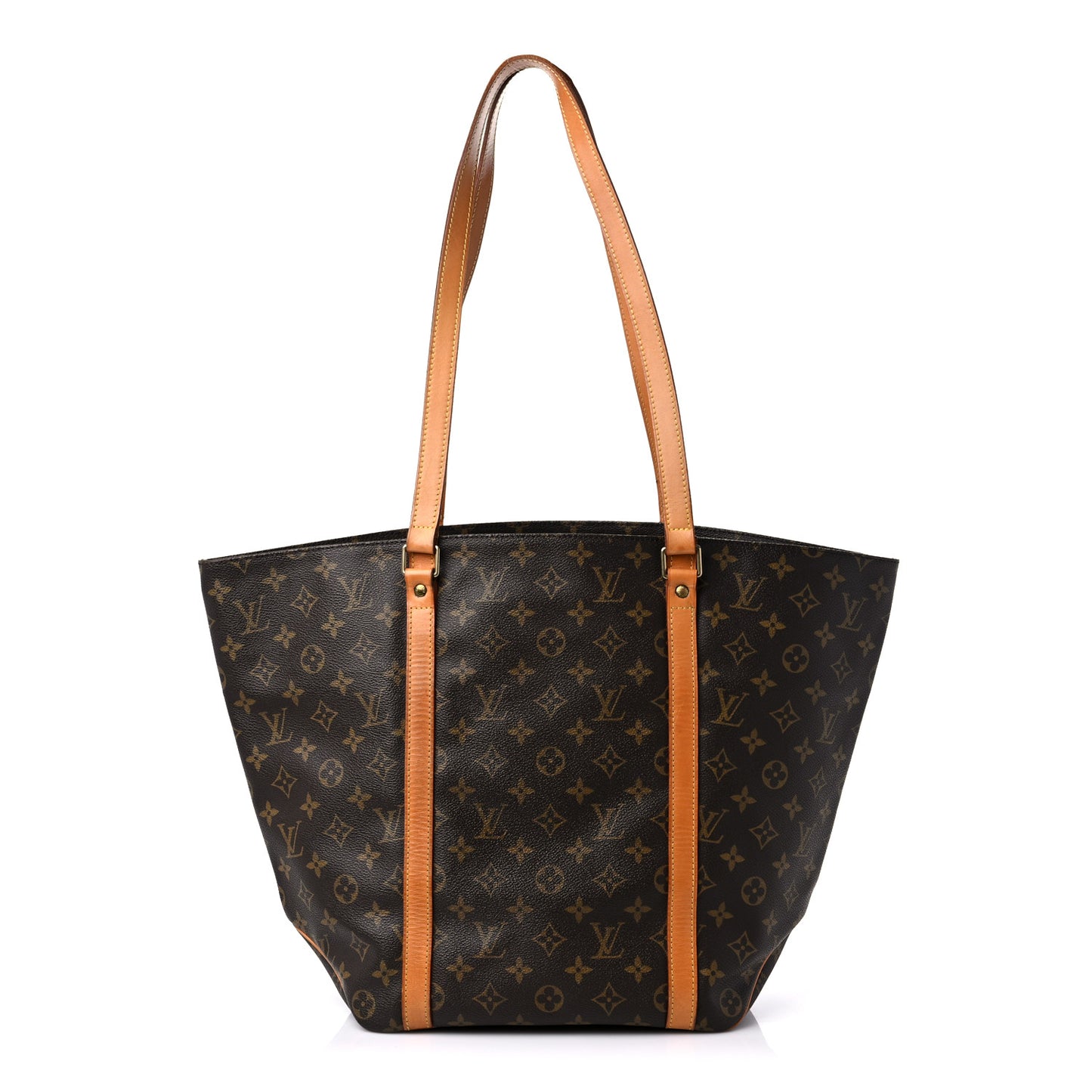 Monogram Sac Shopping Tote
