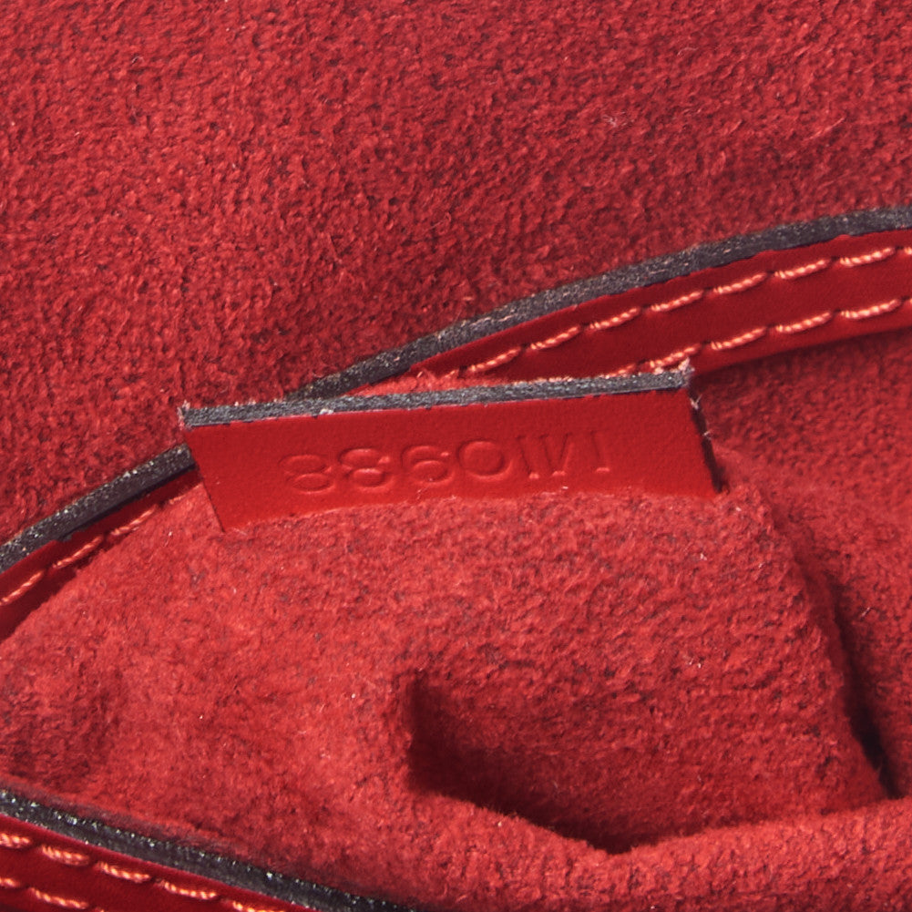 Epi Alma PM Castillan Red