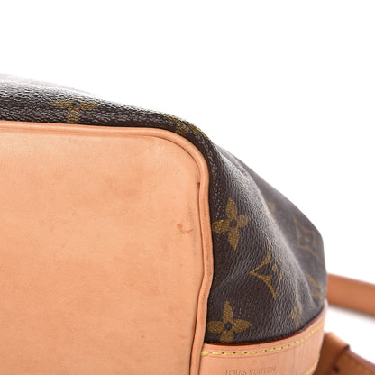 Louis Vuitton Monogram Petit Noe 11 of 12