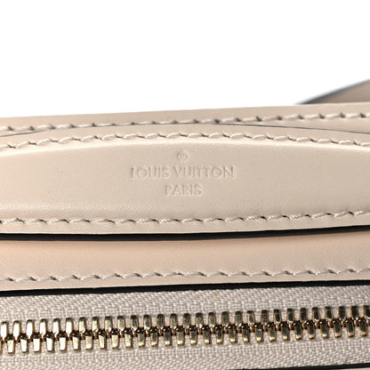 Louis Vuitton Monogram Saintonge Creme 8 of 11