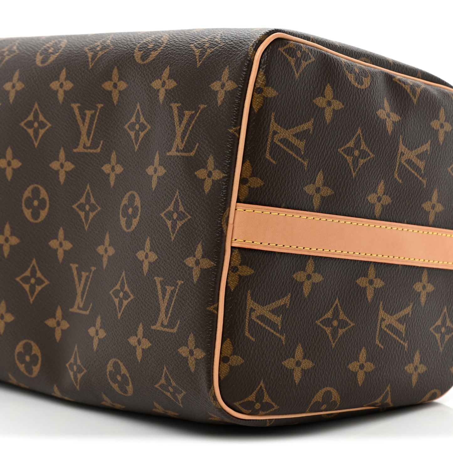 Monogram Speedy Bandouliere 30
