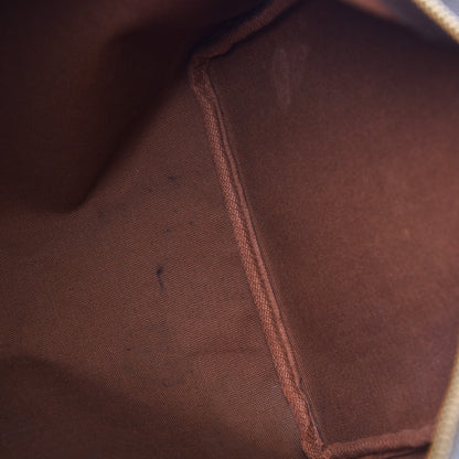 Louis Vuitton Monogram Keepall 45 10 of 22