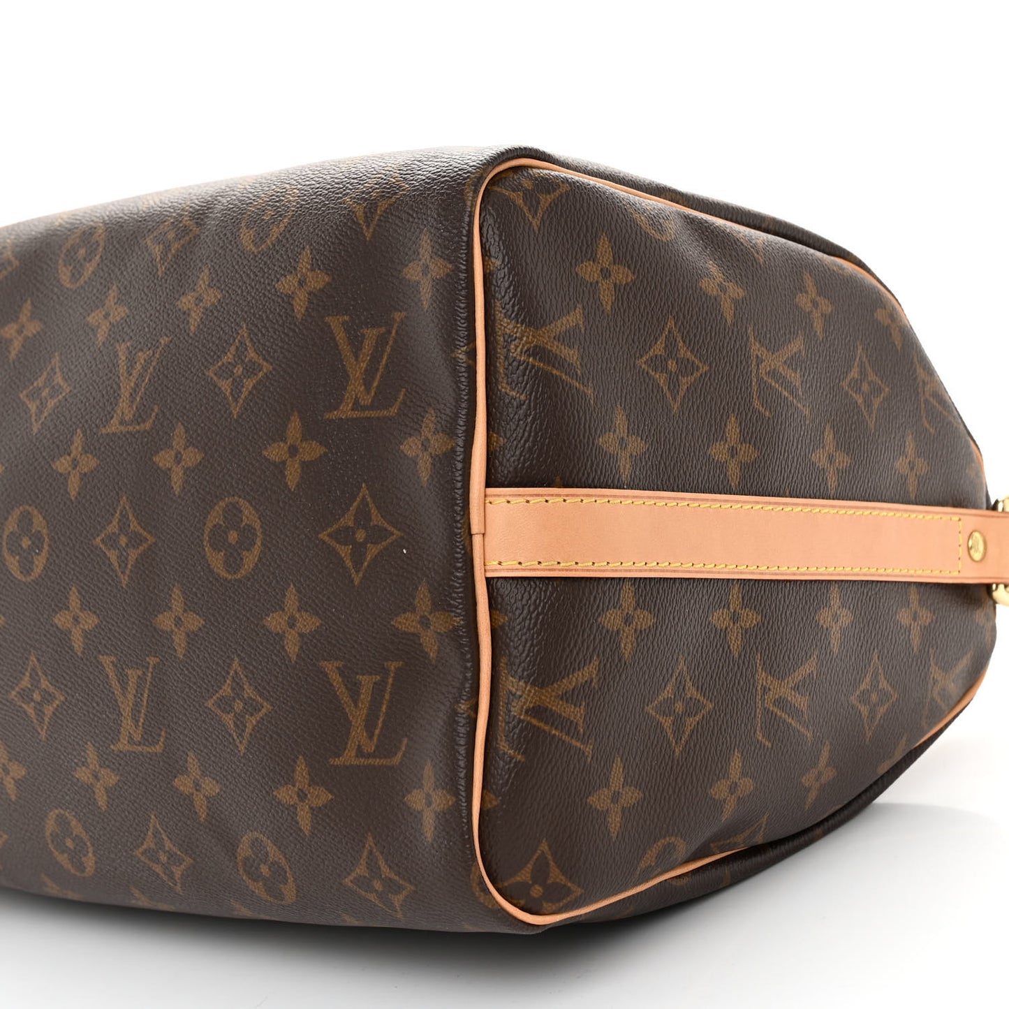 Monogram Speedy Bandouliere 30