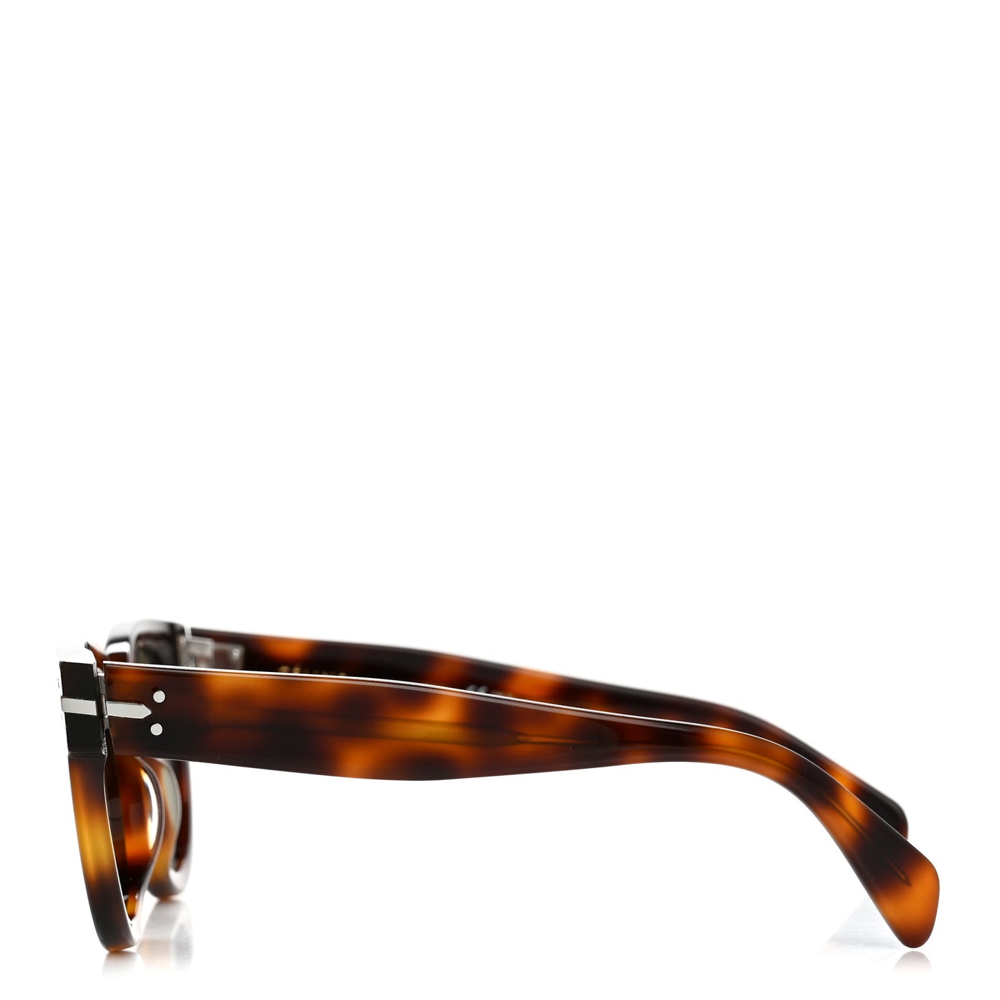 Acetate Sunglasses CL 41040/S Tortoise