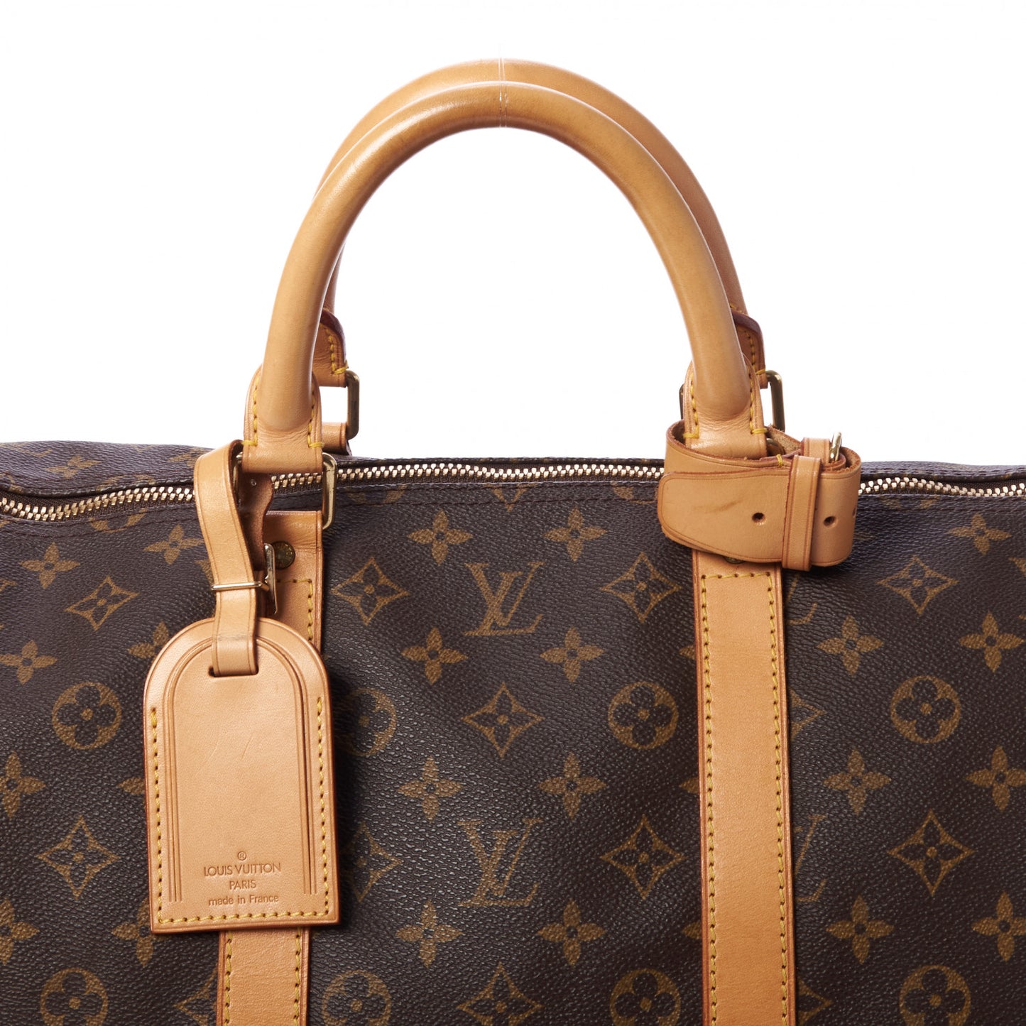 Monogram Keepall 55