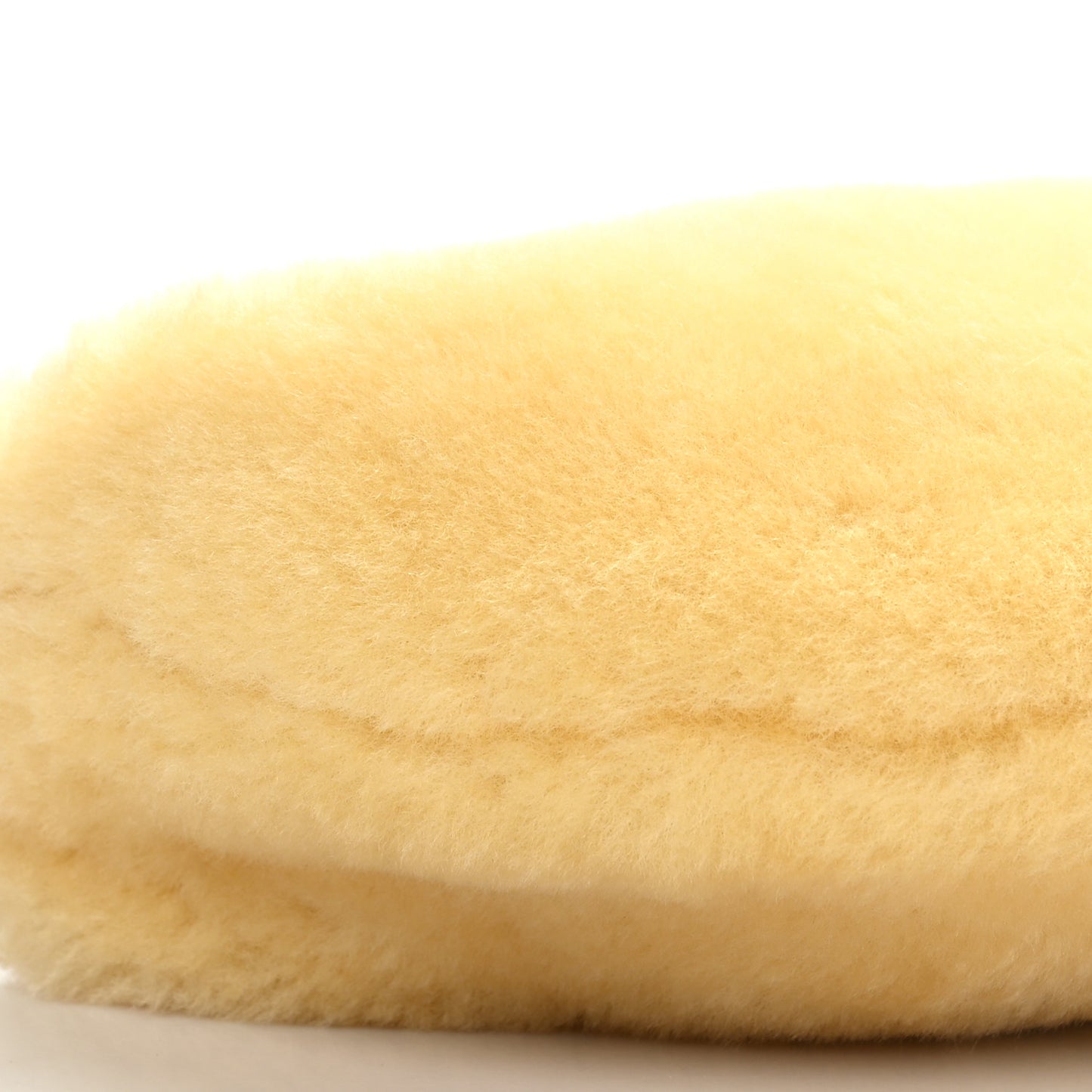 Shearling Lambskin Mini Jodie Teddy