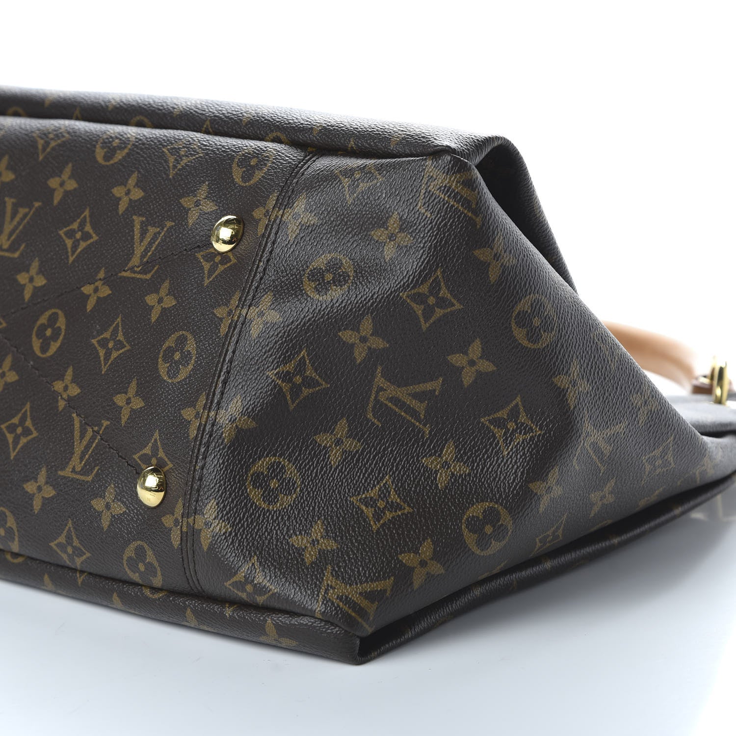Louis Vuitton Monogram Artsy MM 7 of 10