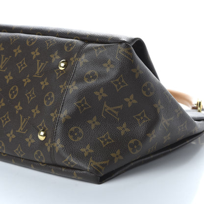 Louis Vuitton Monogram Artsy MM 7 of 10