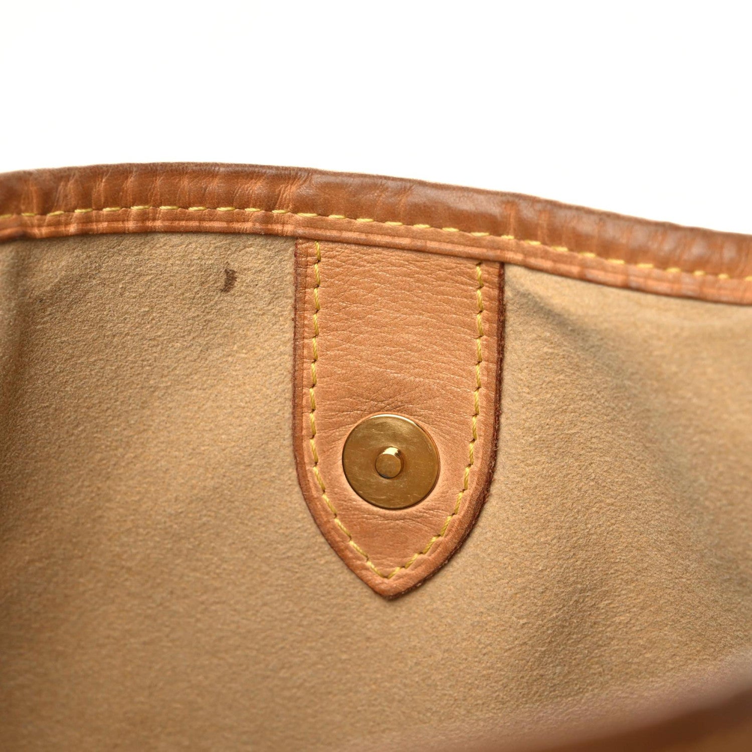 Louis Vuitton Monogram Galliera PM 19 of 20