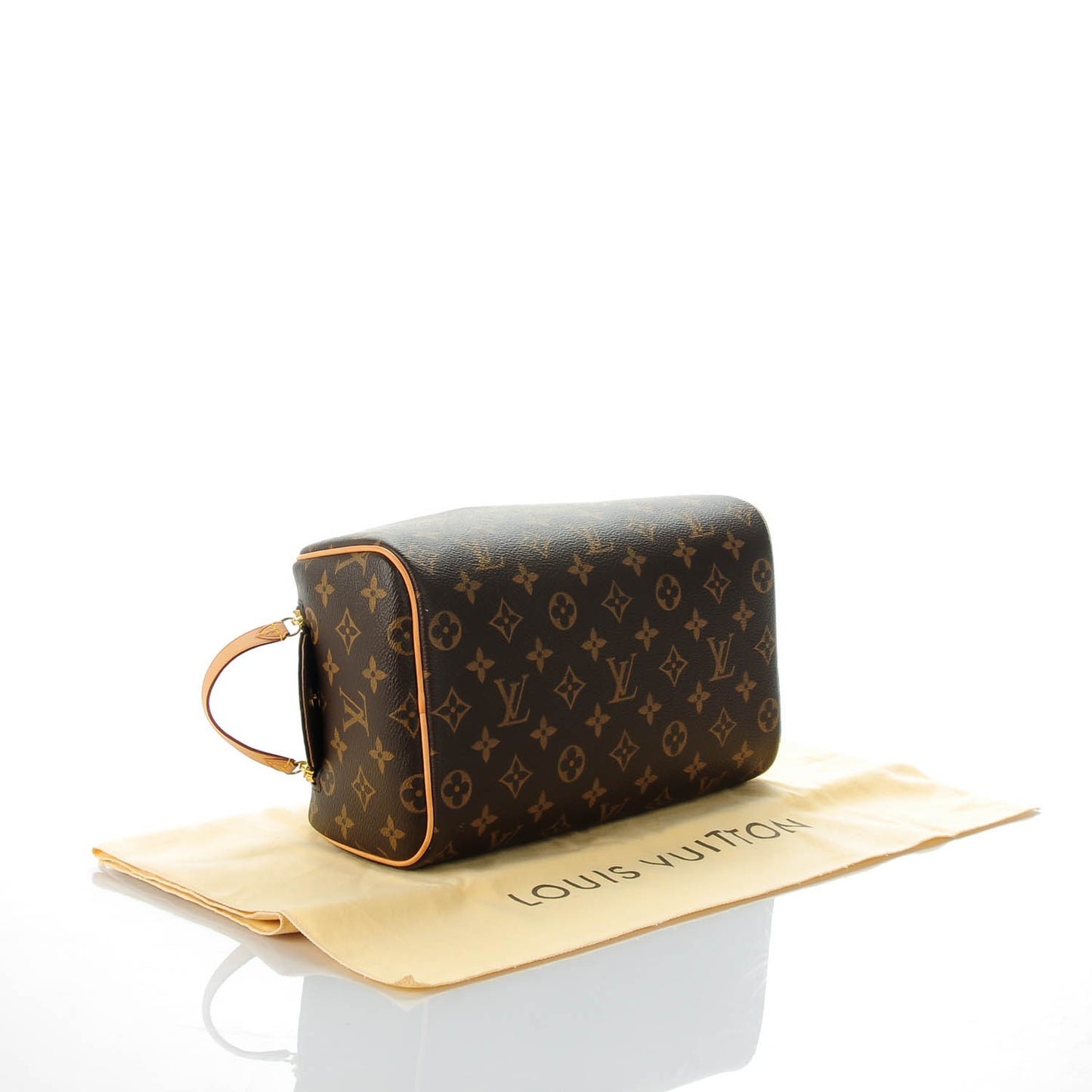 Monogram King Size Toiletry Bag