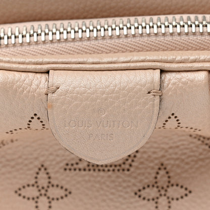 Louis Vuitton Mahina Scala Mini Pouch Magnolia 8 of 8