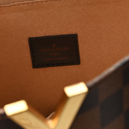 Louis Vuitton Damier Ebene Kensington 6 of 10