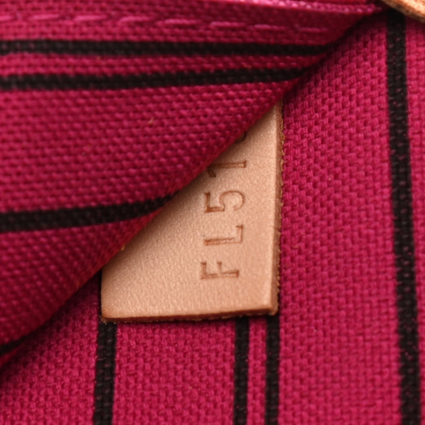 Monogram Neo Neverfull GM Pivoine