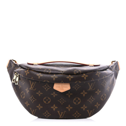 Louis Vuitton Monogram Bumbag 1 of 10