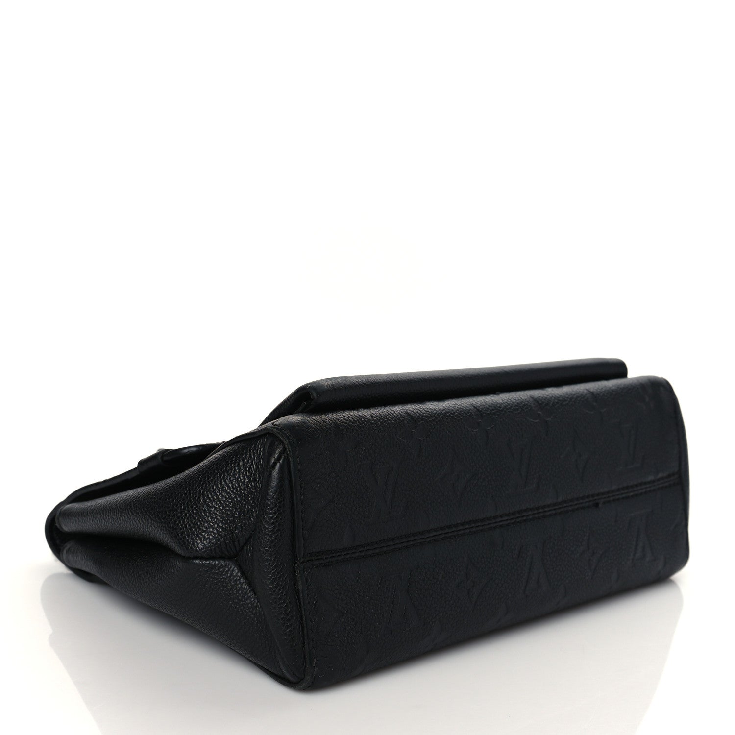 Louis Vuitton Empreinte Vavin PM Black 4 of 10