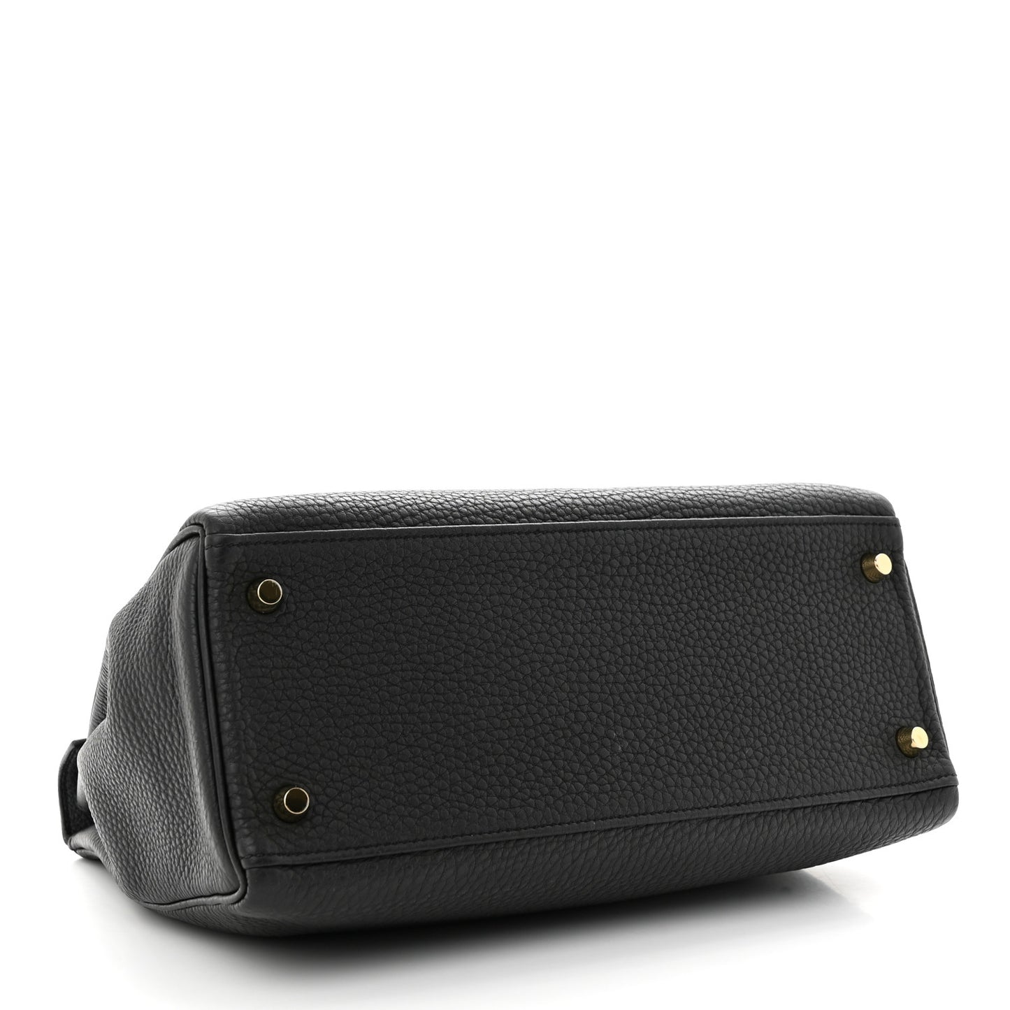 Togo Kelly Retourne 28 Black